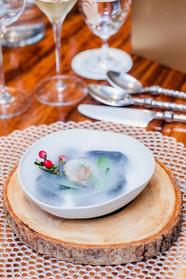 R.HAAN  เปิดตัว Sustainable R-HAAN Samrub