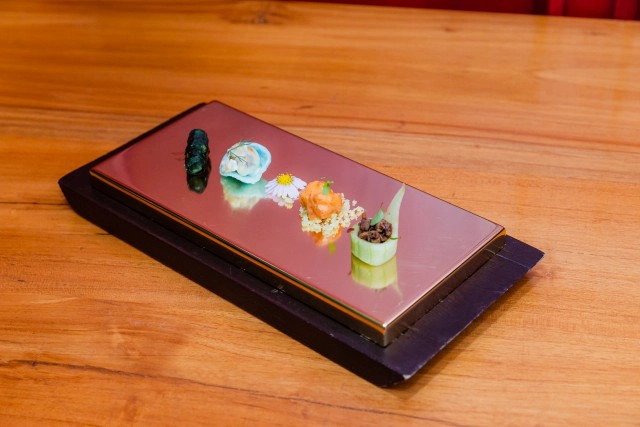 R.HAAN  เปิดตัว Sustainable R-HAAN Samrub