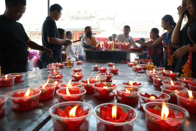 เช็คเลย!! ปีชง 2564 มีปีไหนชงบ้าง พร้อมแนะวิธีแก้ปีชง