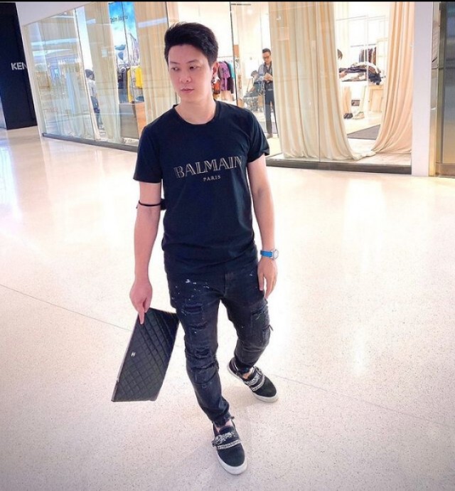 เอาแล้ว!! อดีตสามี "น้ำหวาน เดอะเฟซ" อัพสตอรี่ไอจีแฉ "ความจริงมันซ่อนอยู่ใน ไอจี"