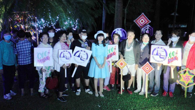 เปิดเทศกาลท่องเที่ยวฤดูหนาว ส่งความสุขท้ายปี 2020