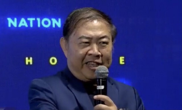 "เนชั่นทีวี"ปรับใหญ่ทุกมิติกลับสู่ช่องข่าว 24 ชั่วโมงขนานแท้