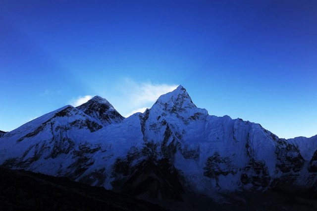 หนึ่งเรื่องราวดีๆ เมื่อไกด์ชาวเนปาลพูดถึงความประทับใจต่อองค์ในหลวง ร.๙