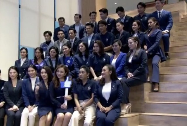 "เนชั่นทีวี"ปรับใหญ่ทุกมิติกลับสู่ช่องข่าว 24 ชั่วโมงขนานแท้