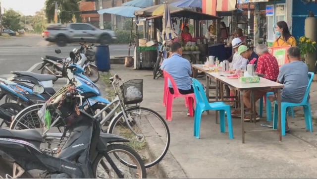 เลือกตั้ง อบจ.ศรีสะเกษ ชาวบ้านไม่ตื่นตัว ไม่รู้จะเลือกใคร
