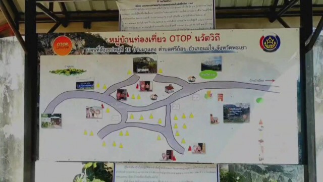 ชาวเขาเผ่าเมี่ยนหันปลูกกาแฟสร้างรายได้งาม