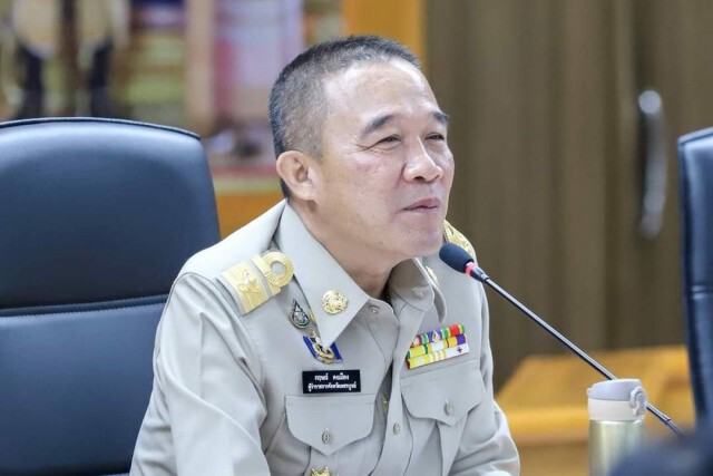 ป้องกันอุบัติเหตุปีใหม่ ห้ามรถบรรทุกอ้อยวิ่ง7วันอันตราย