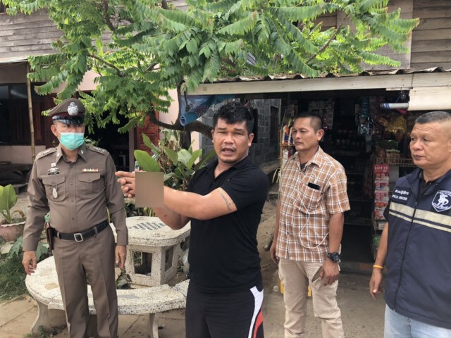 คุมตัวทำแผนอดีตนักมวยฉุดหญิง 3 รายซ้อนชาวบ้านโล่งใจถูกจับ
