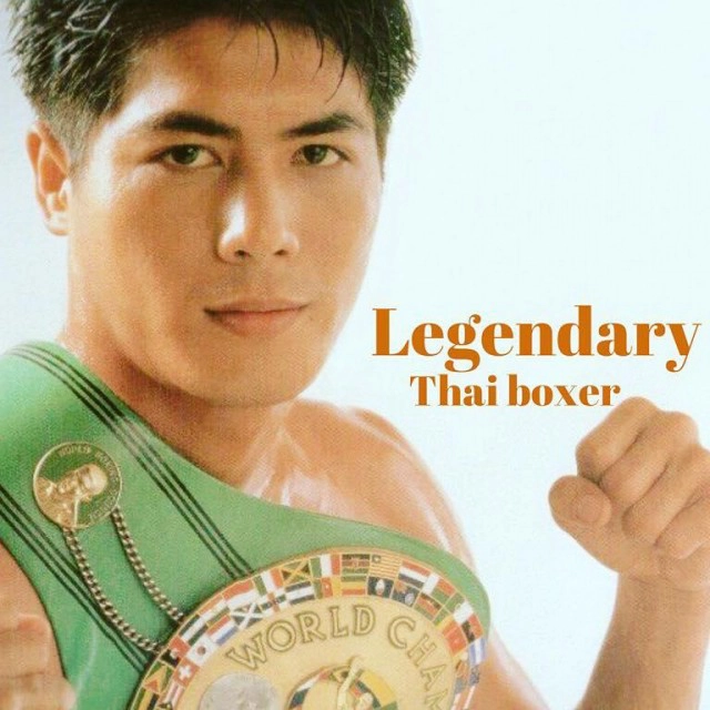 "พี่มาด" เผยเส้นทางรัก"น้องมอส" อบอุ่นหัวใจ..แม้วัยห่างกัน 32 ปี