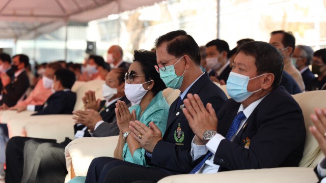 87 ปี วันคล้ายวันสถาปนากรมพลศึกษา มุ่งส่งเสริมคนไทยออกกำลังกาย เล่นกีฬาและนันทนาการเป็นวิถีชีวิต
