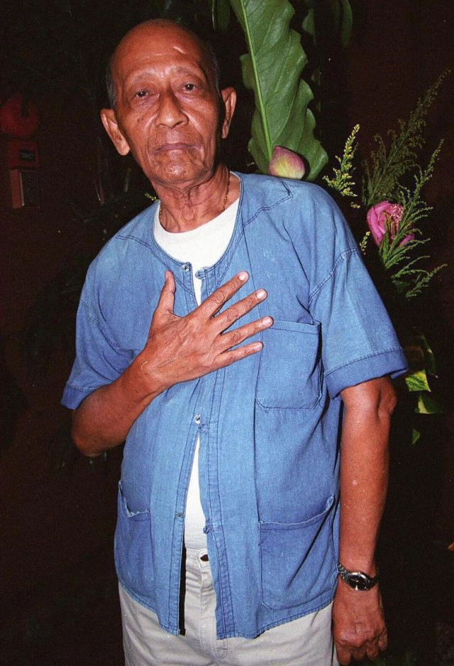 เตรียมเผาร่าง  "สีเทา" ตลกอาวุโสผู้เป็นตำนาน 19 ธ.ค.นี้ หลังบริจาคร่างเป็นอาจารย์ใหญ่