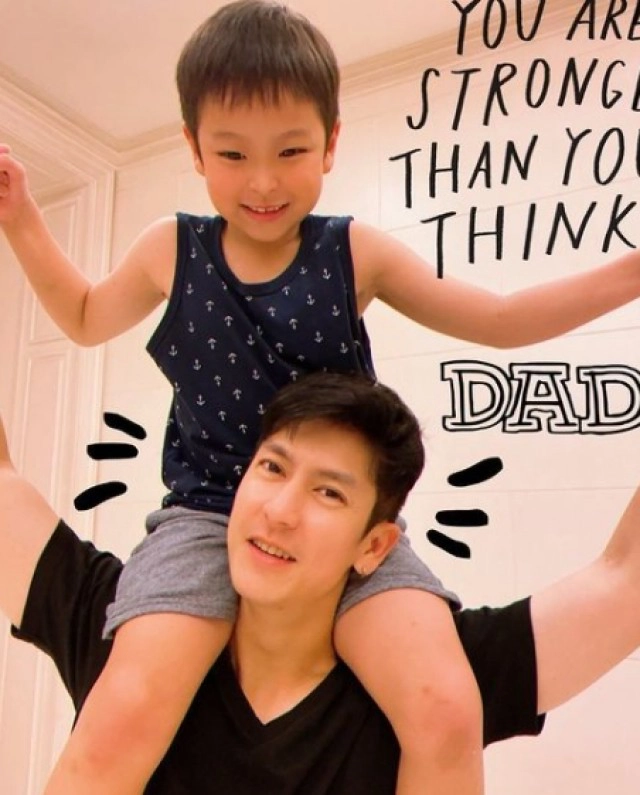 แฟนคลับ กรี๊ดสลบ!! "โอ๋ ภัคจีรา" โพสต์ภาพคู่ "ติ๊ก เจษฎาภรณ์" อดีตแฟนคนแรกของกันและกัน