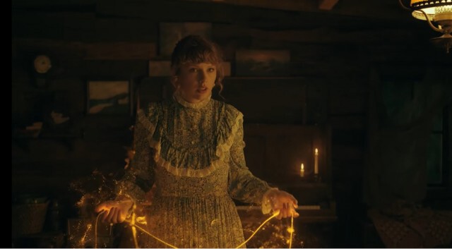 "Taylor Swift"เซอร์ไพรส์แฟนเพลงปล่อยอัลบั้ม'evermore'ฉลองในวันเกิด