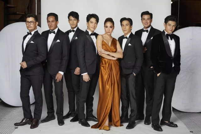 "พลอย เฌอมาลย์" ประกาศอำลาวงการจอแก้ว พร้อมฝากละครเรยาเป็นผลงานชิ้นสุดท้าย