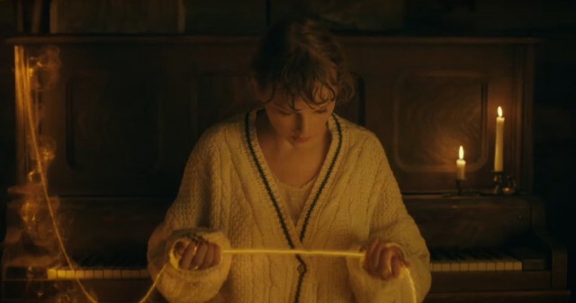 "Taylor Swift"เซอร์ไพรส์แฟนเพลงปล่อยอัลบั้ม'evermore'ฉลองในวันเกิด