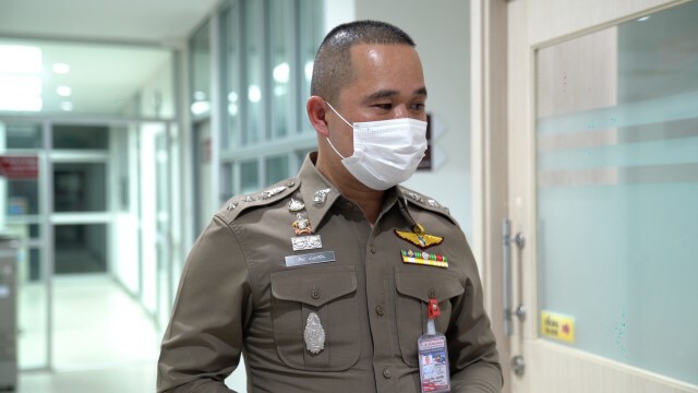 เตรียมฝากขัง "เสี่ยแพร เงินกู้" ปัดทำแผนประกอบรับสารภาพ