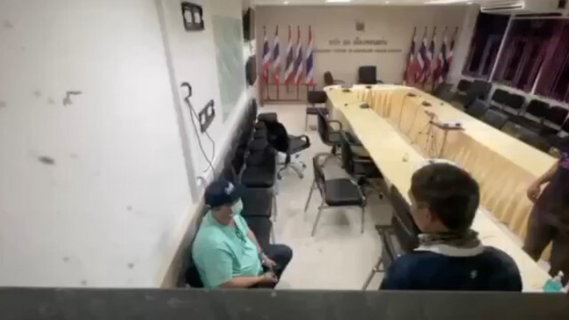 เตรียมฝากขัง "เสี่ยแพร เงินกู้" ปัดทำแผนประกอบรับสารภาพ