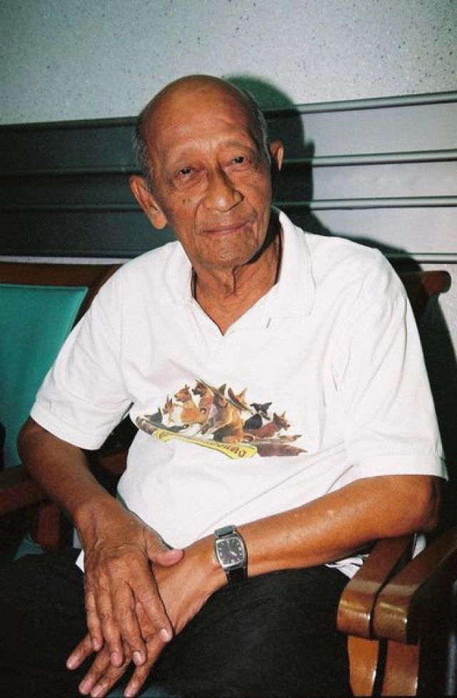 เตรียมเผาร่าง  "สีเทา" ตลกอาวุโสผู้เป็นตำนาน 19 ธ.ค.นี้ หลังบริจาคร่างเป็นอาจารย์ใหญ่