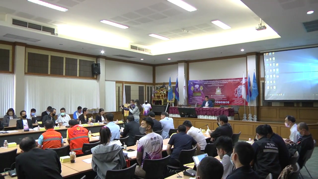 จ่อประกาศจังหวัดเชียงรายเป็นพื้นที่ปลอดโควิด-19