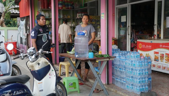 ตร.ขอดูวงจรปิดตามขโมย กลับเจอคลิปชวนขนลุกเก้าอี้เลื่อนเองได้
