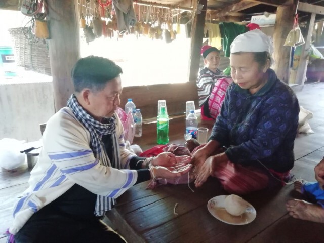 โค้งสุดท้าย!ลุยหาเสียงพื้นที่ราบ-ดอยสูง