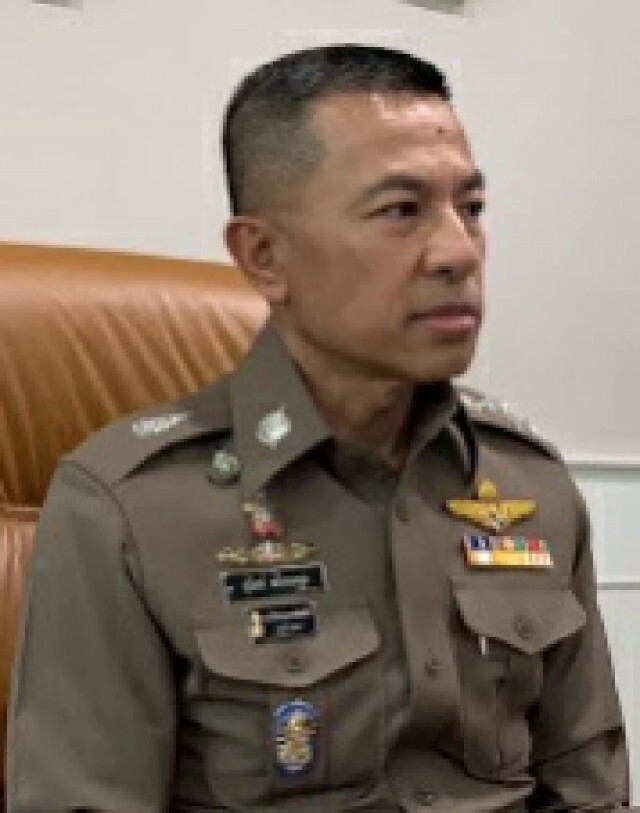 ผบ.ตร. สั่งด่วน!! ห้ามตำรวจอวยพรปีใหม่ ผู้บังคับบัญชา