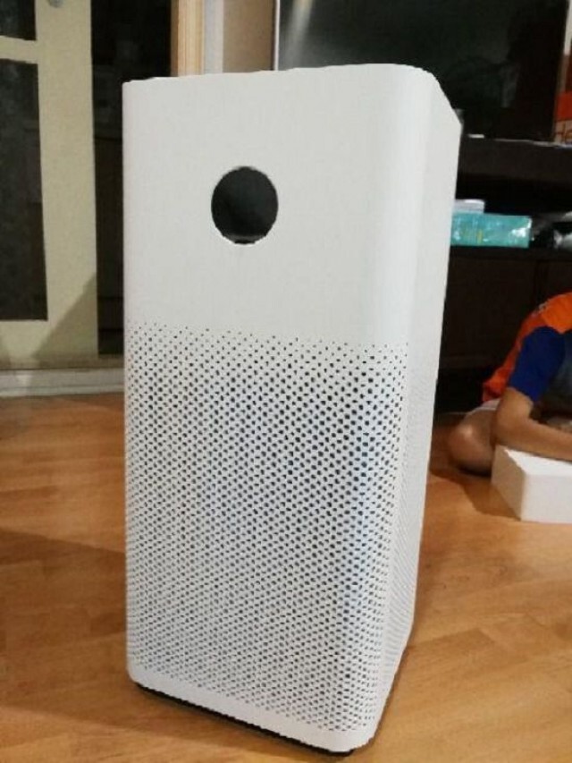 เปิด 5 เทคนิค เลือก "เครื่องฟอกอากาศ" สู้ฝุ่นพิษ PM2.5