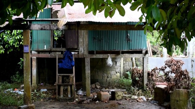 ล่านายหน้านำพาต่างด้าวเข้าประเทศ