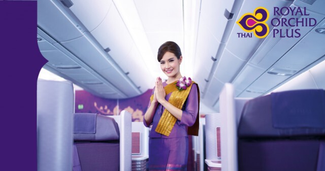 การบินไทย เปิดเที่ยวบินพิเศษรับพรปีใหม่ กับการบินใน "เส้นทางรูปหัวใจ"