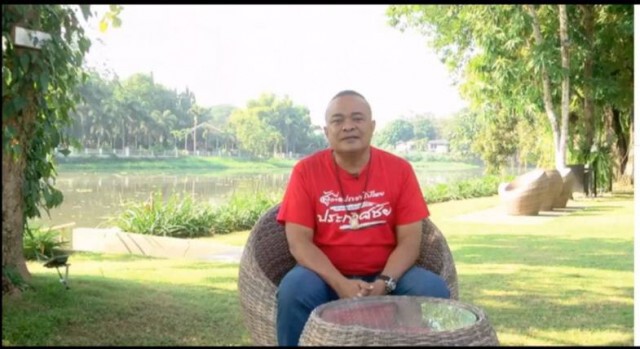 "จตุพร" ประกาศเลือกข้าง! ส่งสัญญาณถึงคนเลือกยืนข้างทำลายกระบวนการยุติธรรม ลั่นจะโกรธก็ตามสบาย