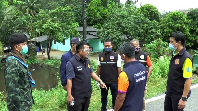 หมายเรียกเจ้าของรถยนต์ นำพาต่างด้าวลักลอบเข้าเมือง