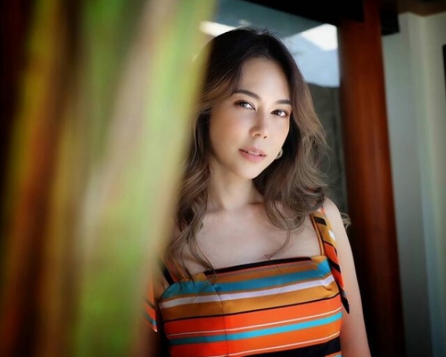 "ตอง ภัครมัย" ประกาศโสดไม่รีบมีแฟน เผยวันเกิดปีนี้งดปาร์ตี้ ขอทำบุญเข้าวัด