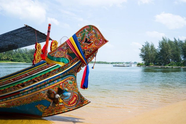 จับตาพายุลูกใหม่ "พายุโซนร้อนกรอวาญ" จ่อถล่มภาคใต้ส่งท้ายปี63