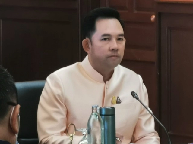 "บิ๊กป้อม" หนุน พื้นที่กลุ่มป่าแก่งกระจานขึ้นทะเบียนมรดกโลก