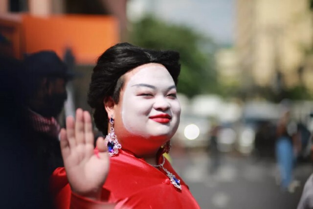 "นิพิฏฐ์" เตือนแกนนำม็อบ "อย่าตายประชดป่าช้า"