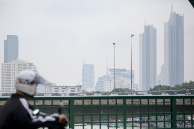 แนะนำวิธีเลือกรับประทานอาหาร ต้านพิษ"ฝุ่นจิ๋ว" PM2.5