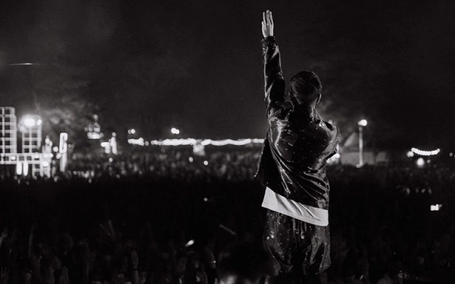 Tilly Birds ขอโทษทุกฝ่ายจากใจ เหตุแสดงสัญลักษณ์ทางการเมืองบนเวทีบิ๊กเมาน์เท่น