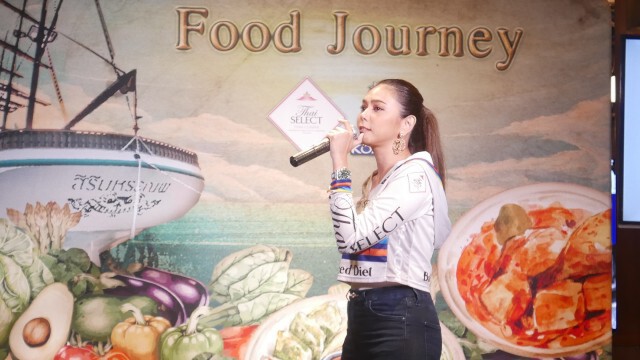 "ตอง ภัครมัย" ประกาศโสดไม่รีบมีแฟน เผยวันเกิดปีนี้งดปาร์ตี้ ขอทำบุญเข้าวัด