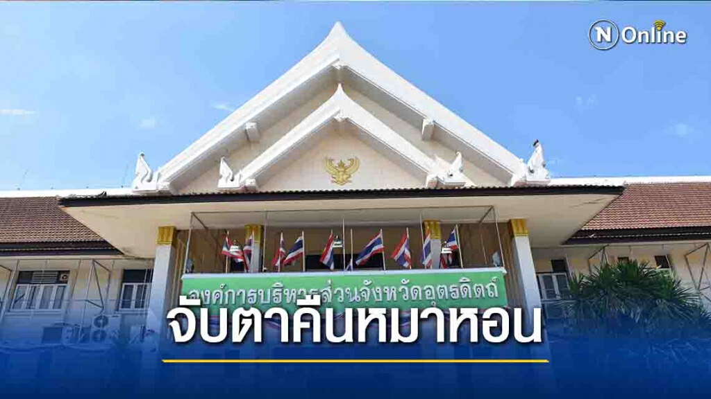 จัดชุดเคลื่อนที่เร็ว-ป้องกันคืนหมาหอน จัดชุดเคลื่อนที่เร็ว-ป้องกันคืนหมาหอน