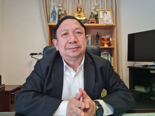 โคราชพร้อมเลือกตั้งจัดชุดม้าเร็วลุยคืนหมาหอน