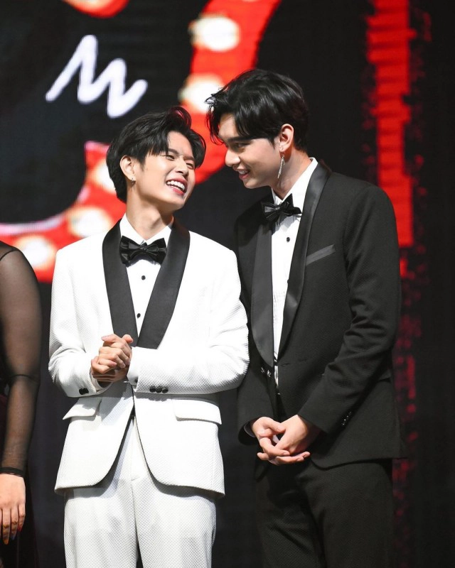 "ก้าวหน้า-เทอร์โบ"เตรียมลงซีรี่ย์คู่กันเรื่องแรก