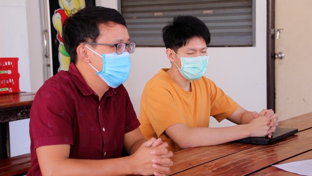 ร้อง ผู้สมัคร ส.อบจ. ฉ้อโกงเสียหายนับล้าน
