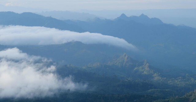 อุตุฯ เผยอุณหภูมิลดอีก 1-2 องศา ไทยตอนบนอากาศเย็นถึงหนาว กรุงฯเย็นกว่าเดิม
