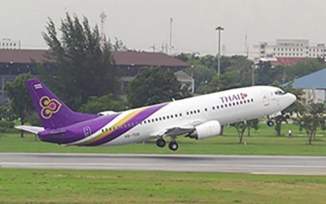 "การบินไทย" ประกาศขายเครื่องบินเพิ่มอีก 8 ลำ รวมตอนประกาศขายไปแล้ว 42 ลำ