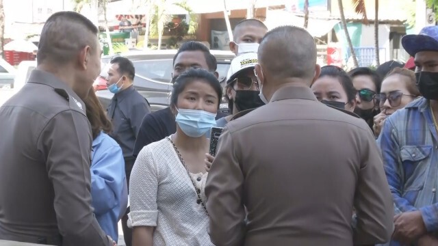 เร่งเก็บรวบรวมหลักฐานส่ง 4 แก๊งแชร์บ้านแม่อิ๋วฝากขัง