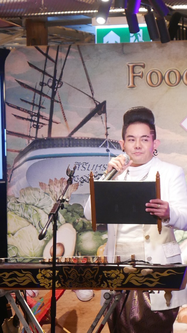 "เก่ง ธชย" เตรียมลาอุปสมบทที่บ้านเกิด 7 ม.ค. 64