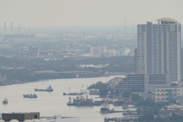 "ปารีณา" หนุนใช้ยาแรง แก้ฝุ่นPM2.5 หลังเข้าขั้นวิกฤต แนะปชช.หยุดใช้รถส่วนตัว