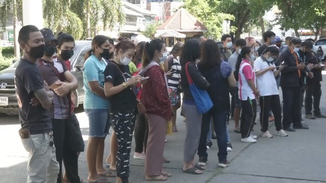 เร่งเก็บรวบรวมหลักฐานส่ง 4 แก๊งแชร์บ้านแม่อิ๋วฝากขัง