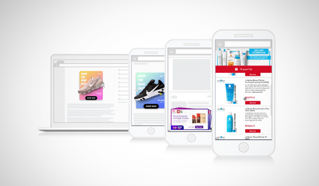 Innity เปิดตัวโฆษณาแบบ Programmatic Shoppable Ads กับเว็บไซต์โฆษณาชั้นนำในเอเชียตะวันออกเฉียงใต้