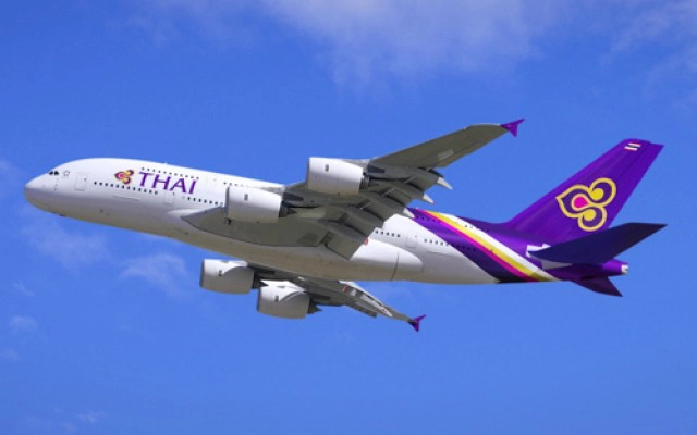 "การบินไทย" ประกาศขายเครื่องบินเพิ่มอีก 8 ลำ รวมตอนประกาศขายไปแล้ว 42 ลำ